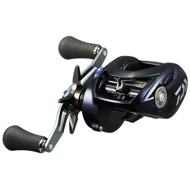 DAIWA 23ソルティスト400XH 右ハンドル 楽天市場】 ダイワ(Daiwa) 23SALTIST TW 400XH PE SPECIAL 右ハンドル