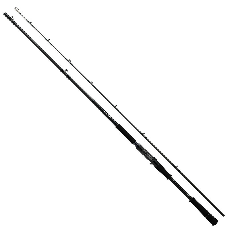 DAIWA - ダイワ　ソルティスト　HRF 74XHB Amazon.co.jp: ダイワ(DAIWA) ロックフィッシュロッド HRF SX