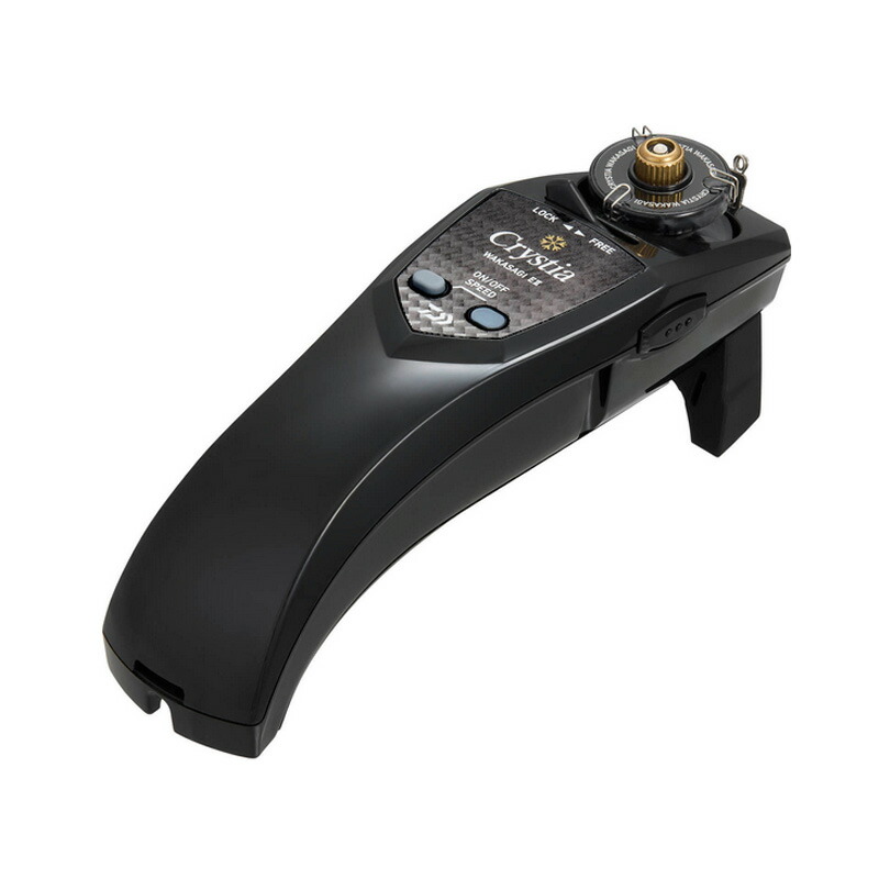 楽天市場】ダイワ クリスティア ワカサギ E2 レッド : 釣具のFTO