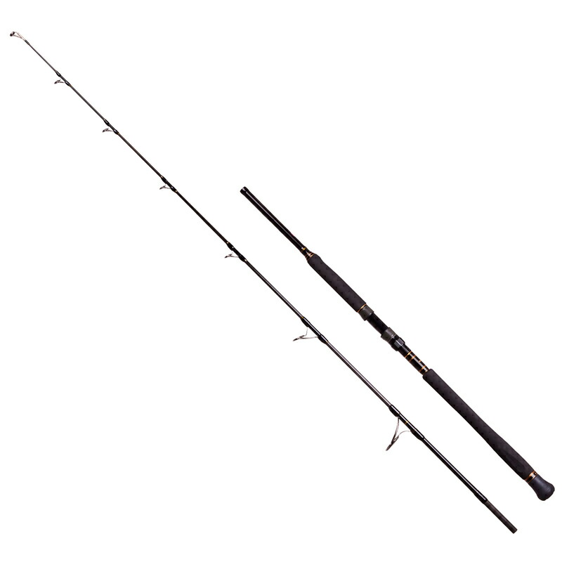 PENN SLAMMER キャスティングロッド 711XXH 楽天市場】 PENN(ペン) スラマー キャスティング SLCS-711XXH