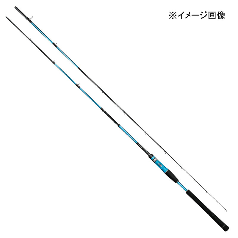 がまかつ(Gamakatsu) LIBRA EXRange(ライブラ エクスレンジ) ML-210(2ンピース) ML-210 21395 【個別送料品】 大型便