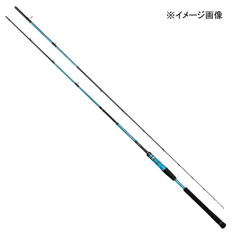 がまかつ(Gamakatsu) LIBRA EXRange(ライブラ エクスレンジ) M-210(2ンピース) M-210 21396 【個別送料品】 大型便 28,243円