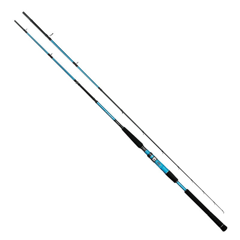 楽天市場】がまかつ ライブラ エクスレンジ MHタイプ 2.1m / ルアー