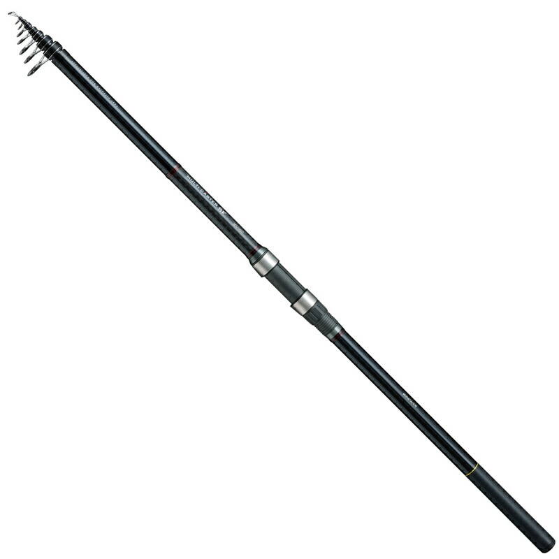 楽天市場】アルファタックル マルチキャスターSF 27-390 : 釣具の