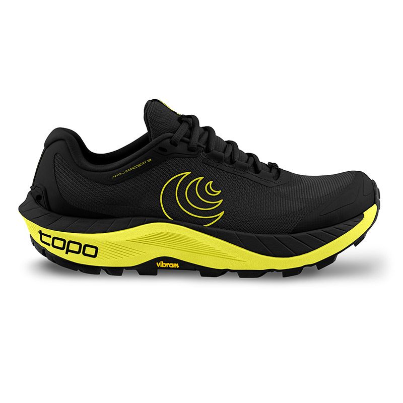 Topo Athletic(トポアスレティック) MTN RACER 3(エムティーエヌ レーサー 3) 020072 全2色 全5サイズ｜ナチュラム 支店