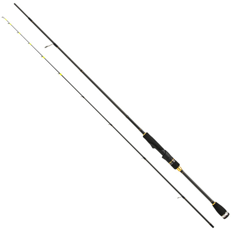 排球吸血鬼(ValleyHill) レトログラードZ RGZS-68S-JP(スピニング・2天下太平)