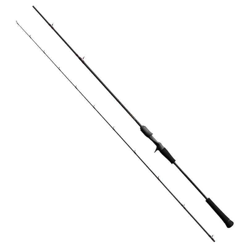 テンリュウ(天龍) レッドフリップ RF772B-L/LN(ベイト・ワンピース)|ナチュラム 支店