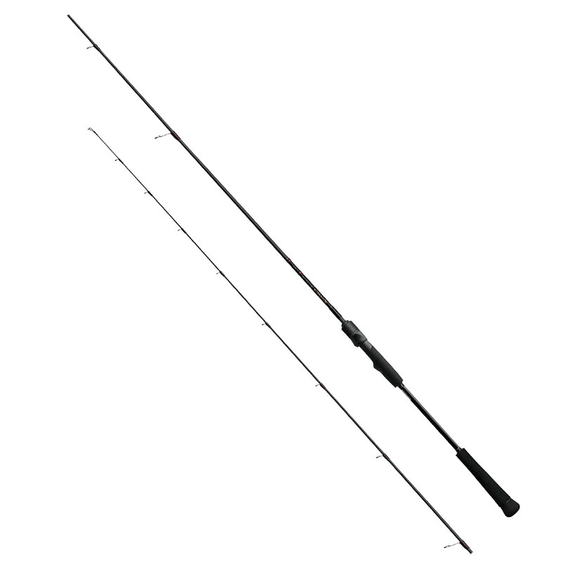 拾リュウ(天龍) 赤いことフリップ RF652S-L/CN(スピニング・グリップジョイントの衣装)