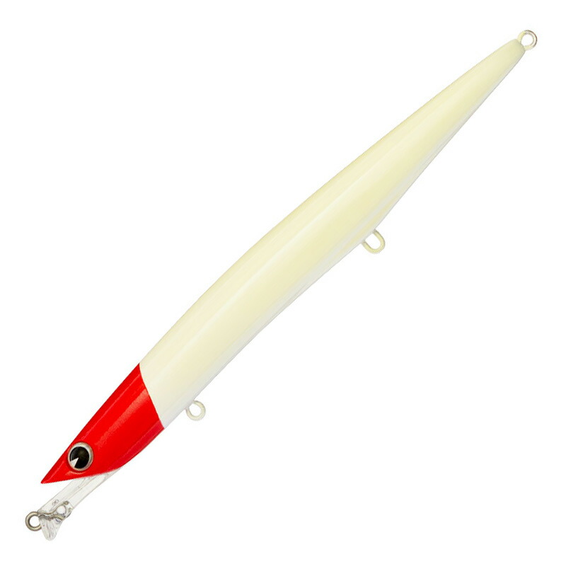 flute(フルート) F 138mm #FLT138-001 RH