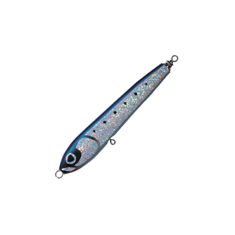 KAMIWAZA DP-200F デコペン2 #03 ゴールドブラック(bh-475660)[M便 1/2]｜青物 ハマチ ヒラマサ トップ ダイビング ペンシル ダイペン オフショア ショア キャスティング ルアー プラグ おり 楽天市場】KAMIWAZA DP-200F デコペン2 #03 ゴールドブラック(bh