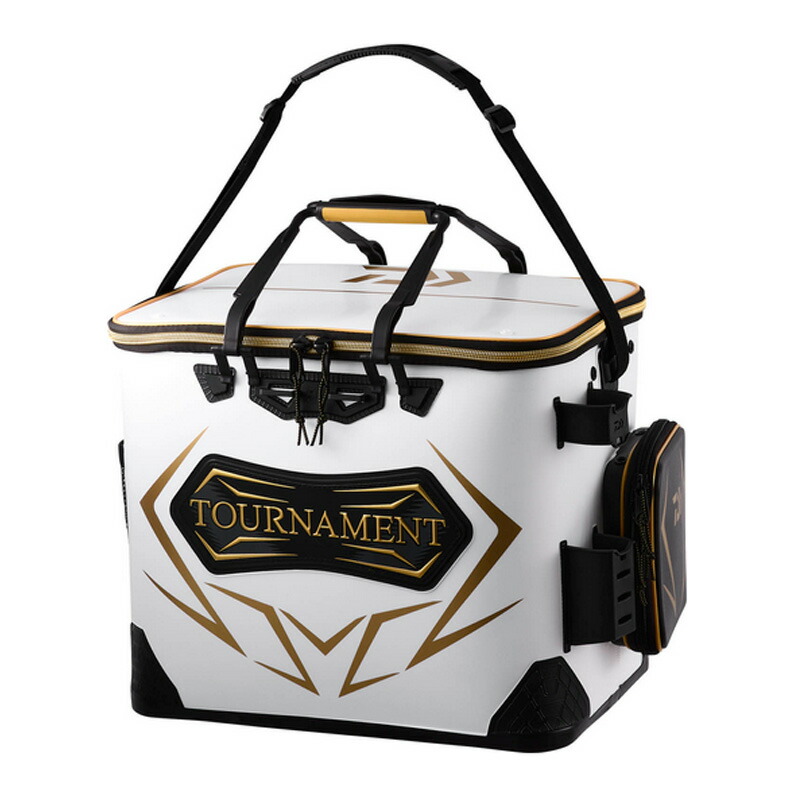 【一部予約商品】 ダイワ(Daiwa) トーナメント キーパーバッカンFD45(D) 全2色|ナチュラム 支店