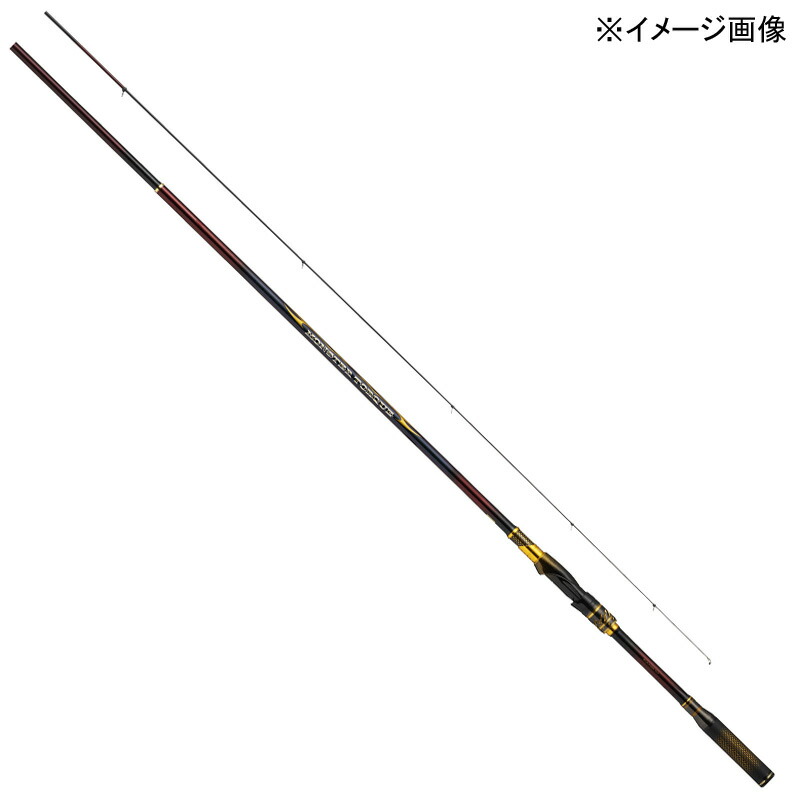 ダイワ(Daiwa) MONSTER TORQUE(モンスタートルク) 尾長H-50(5ピース) H-50 05301156