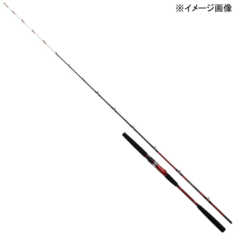 ダイワ(Daiwa) アナリスターネライ M-210(2ピース) M-210 05501106｜ナチュラム 支店