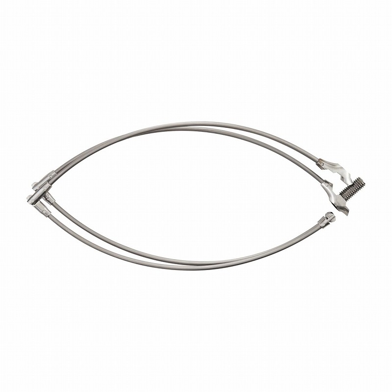 ダイワ(Daiwa) 磯玉枠 速攻チタン 全3サイズ