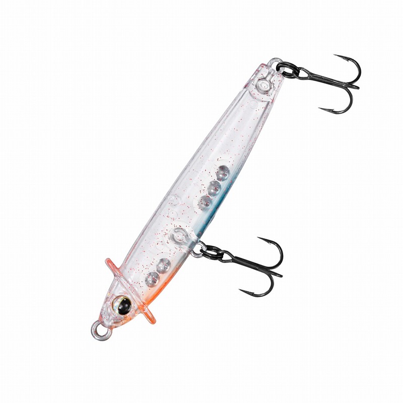 月下美人 下弦 F 55mm アミちらし