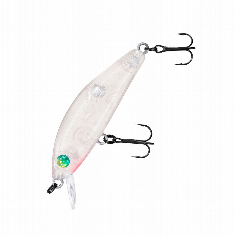 楽天市場】 ダイワ(Daiwa) 月下美人 夜霧Z 42F 42mm おぼろみかん