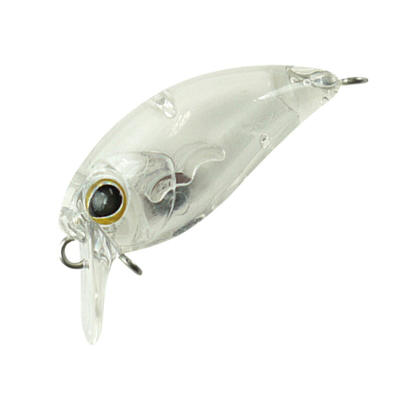 楽天市場】ティモン(TIMON) ちびパニクラSR-SS 【釣り フィッシング