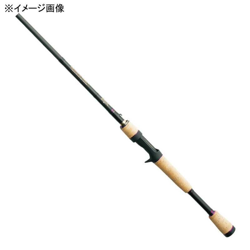 ティムコ(TIEMCO) フェンウィック リンクス LINKS610CMP+J(ベイト・ワンピース) 【個別送料品】 大型便