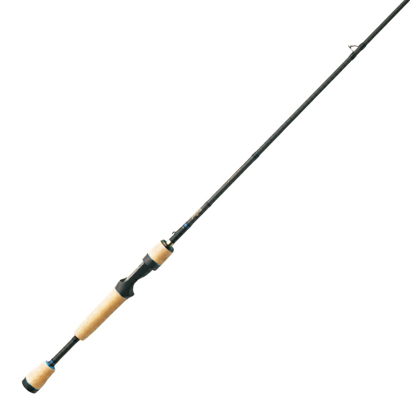 ティムコ(TIEMCO) フェンウィック70THゲンテイ エイシス ACES64CLP+J(ベイト) 【個別送料品】 大型便