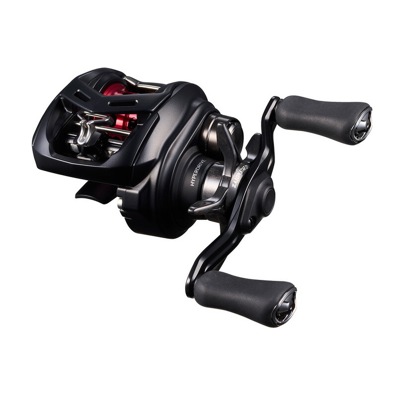 DAIWA - 【新製品】21 アルファス SV TW 対応 ベイトフィネス スプール 黒 DAIWA - 【新製品】21 アルファス SV TW 対応 ベイトフィネス