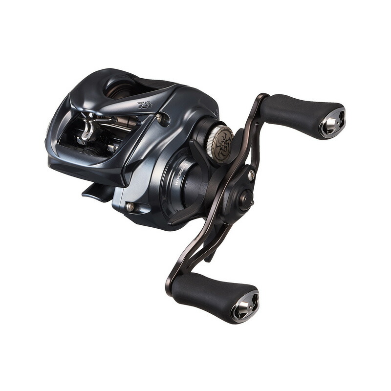 ダイワ(Daiwa) 25タトゥーラ SV TW 100L 左手持ち部分 100L 00630152