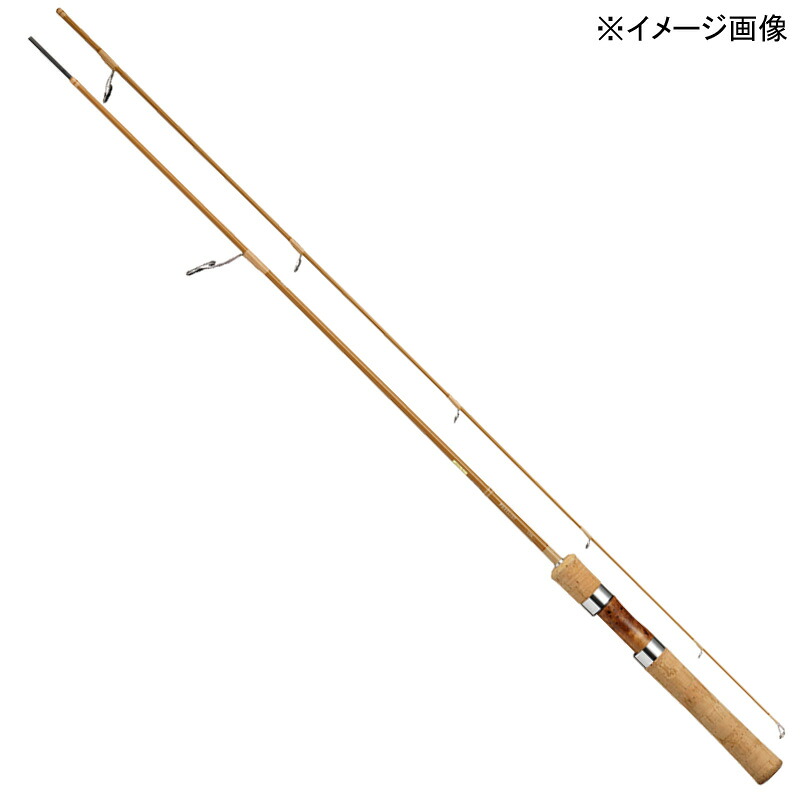 ダイワ(Daiwa) ピュアリスト 43UL・W(スピニング・2ピース) 43UL・W 05809648｜ナチュラム 支店