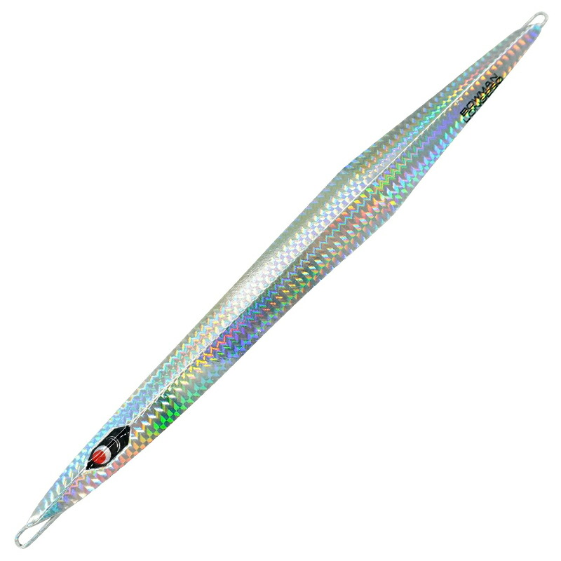 楽天市場】D-CLAW ゴクウス 泳(スイム) 280g ケイムラゼブラハーフ