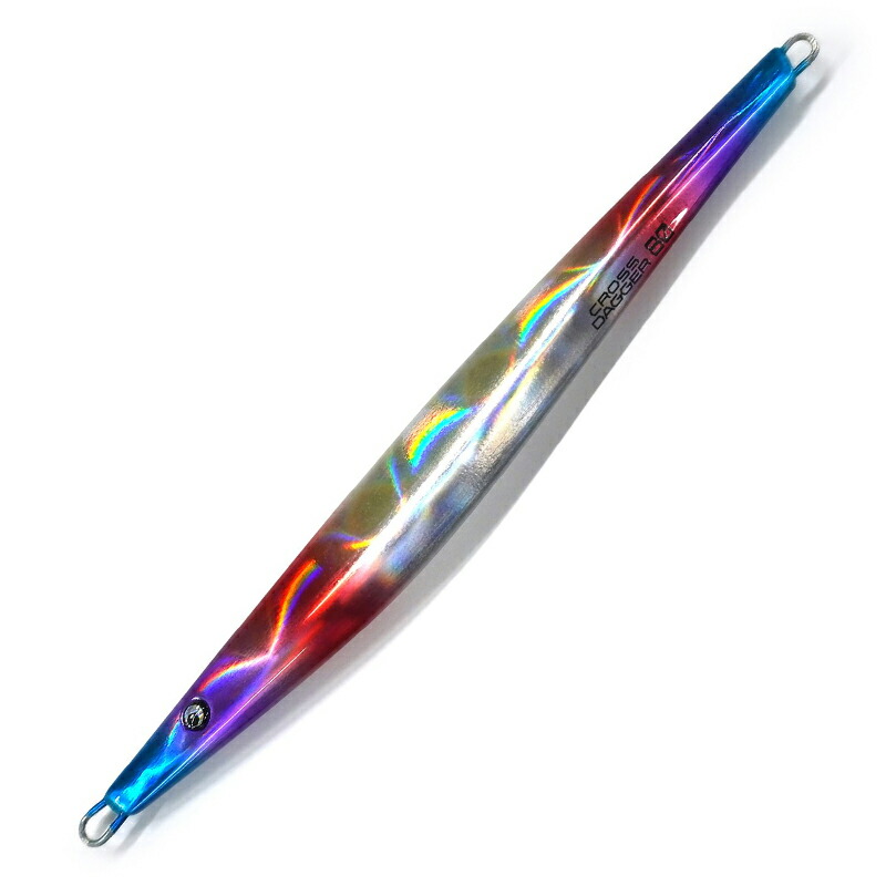 楽天市場】プレッジ クロスダガー 60g (メタルジグ ジギング) ゆう