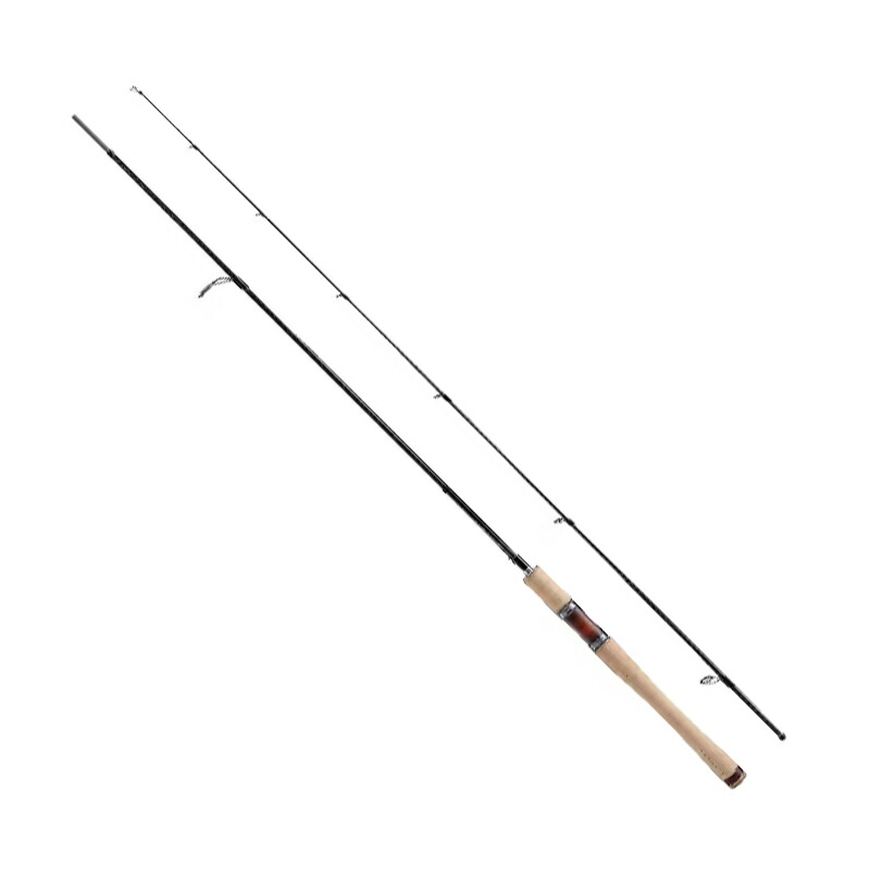 シマノ(SHIMANO) 24 カーディフ ストリーム プレミアム S72L(スピニング・2ピース) S72L 357946｜ナチュラム 支店