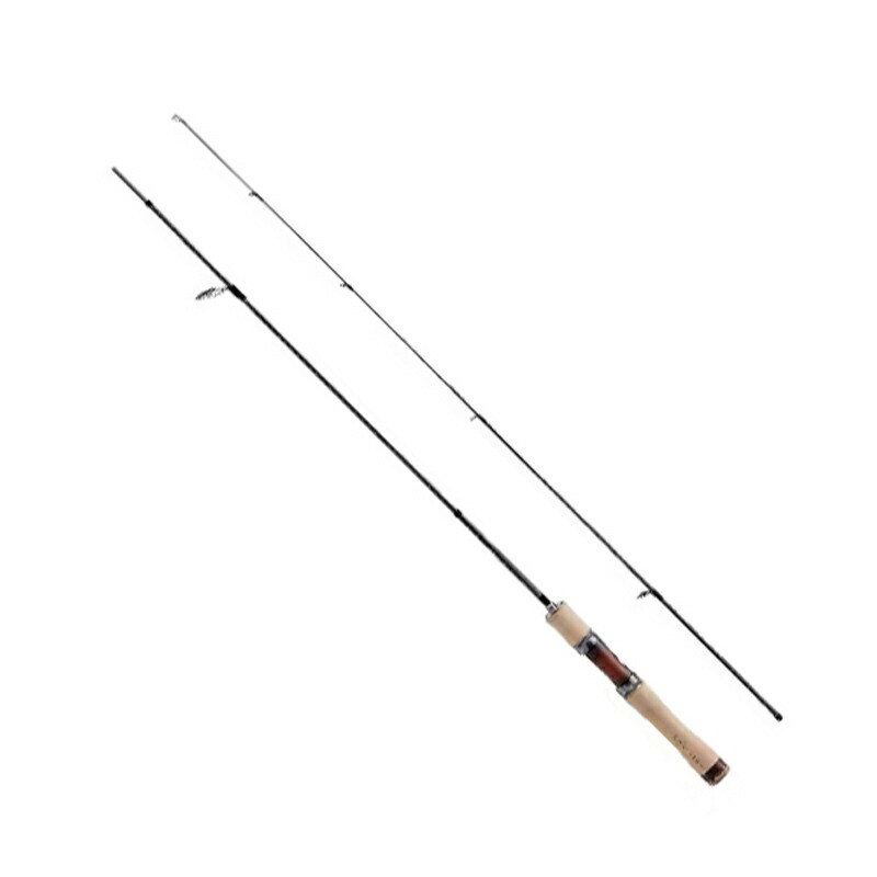シマノ(SHIMANO) 24 カーディフ 流れ 割り増し金 S54UL(スピニング・2天下太平) S54UL 357915