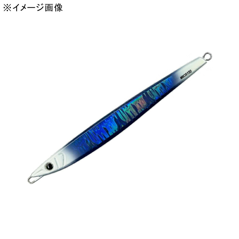 楽天市場】 スミス(SMITH LTD) CB.ムラマサ 3S 150g 19 メガロパブルー