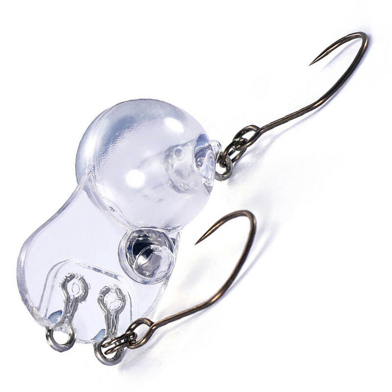 楽天市場】【在庫限定特価】1089工房 OKバブリー 20F 【メール便配送可