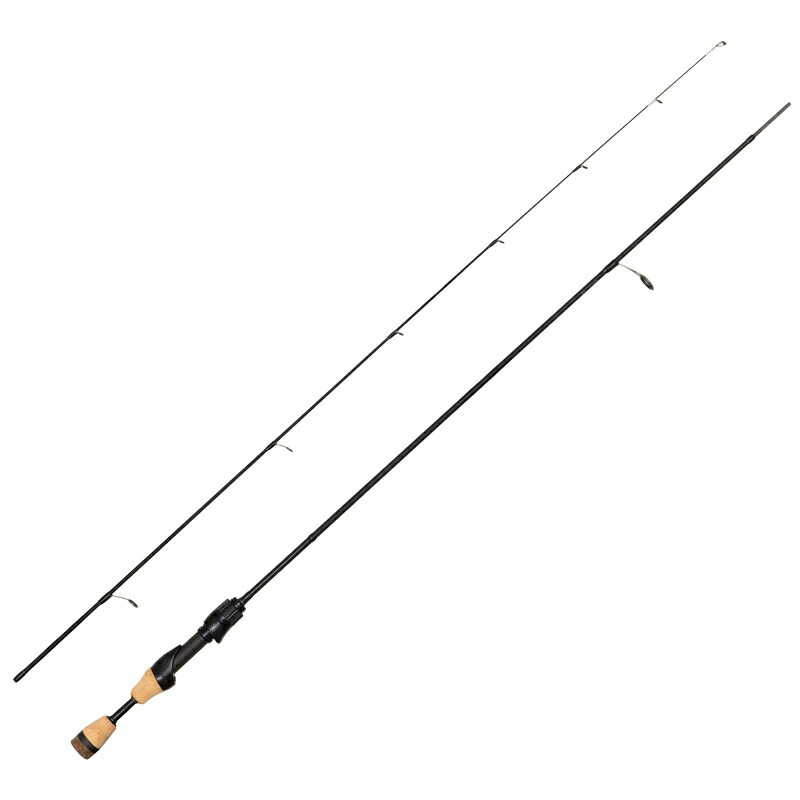 マスビートIV MBES-602LS(スピニング･2ピース) MBES-602LS