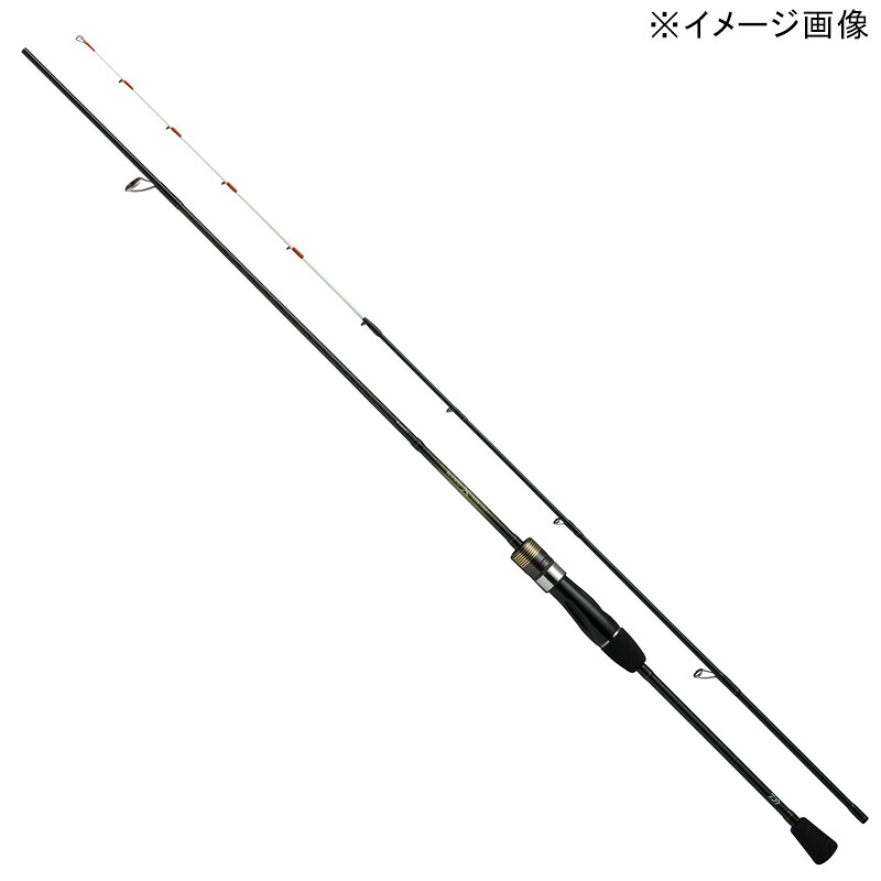 ダイワ(Daiwa) キス X S-175・K(2ピース) S-175・K 05501155｜ナチュラム 支店
