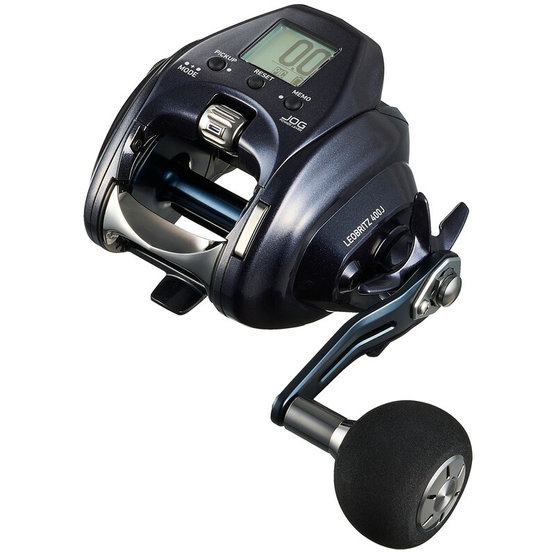 楽天市場】 ダイワ(Daiwa) レオブリッツ S500(電動リール