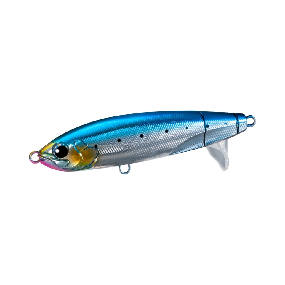 シマノ(SHIMANO) オシア スクリュードライブ 180F 180mm 001 マイワシ XU-A18Y