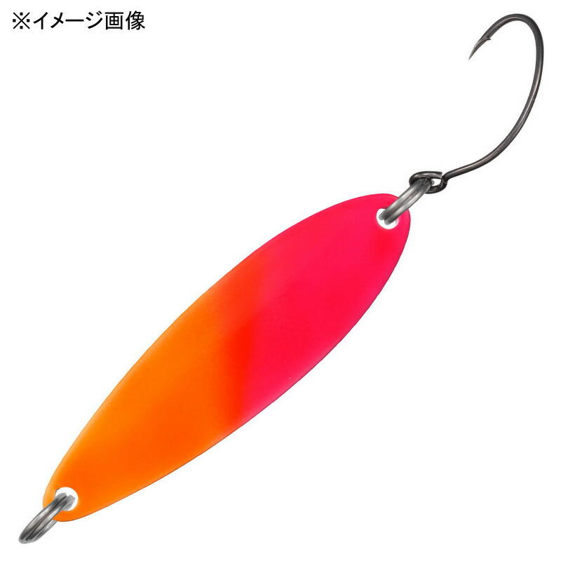 Daiwa  Chinook (チヌーク)  S Amazon.co.jp: ダイワ(DAIWA) トラウト スプーン レーザー