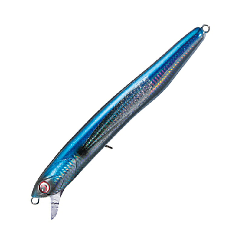 パズデザイン リード アルティメット 230F 230mm #002 リアルトビウオ