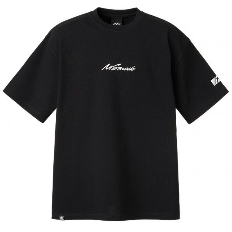 エバーグリーン(EVERGREEN) MS-modo マグナムウェイトビッグTシャツ 全3サイズ