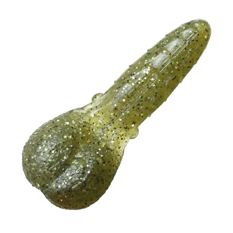 AKパンチ 2.8インチ #13 ヌマエビ