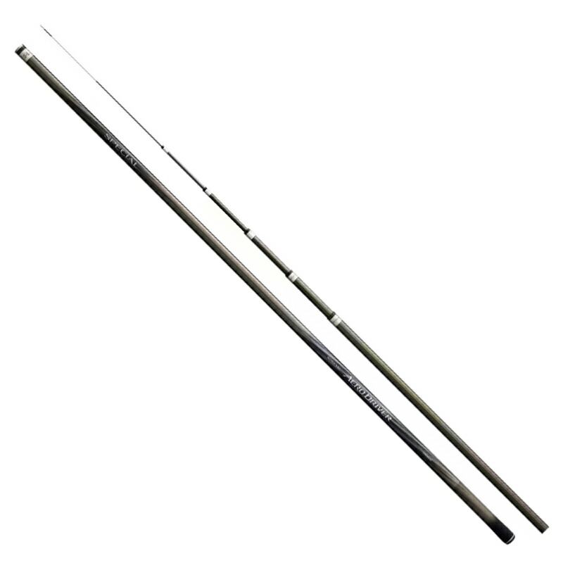 シマノ(SHIMANO) 特別 エアロ１番ウッド 85(7天下太平) 340535