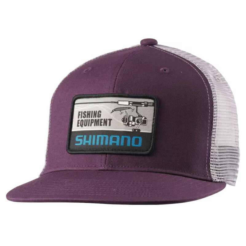 楽天市場】【シマノ】2025グラフィック フラットメッシュ