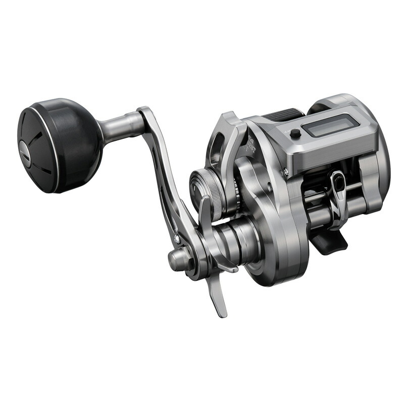 SHIMANO - 【08】シマノ18　オシアコンクエストCT　200ＨＧ(右) シマノ オシア コンクエスト CT 200HG 右 (リール) 価格比較