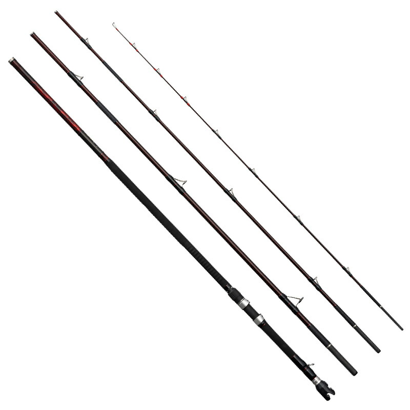 楽天市場】シマノ 21 イシダイリミテッド 540遠投 【大型商品2