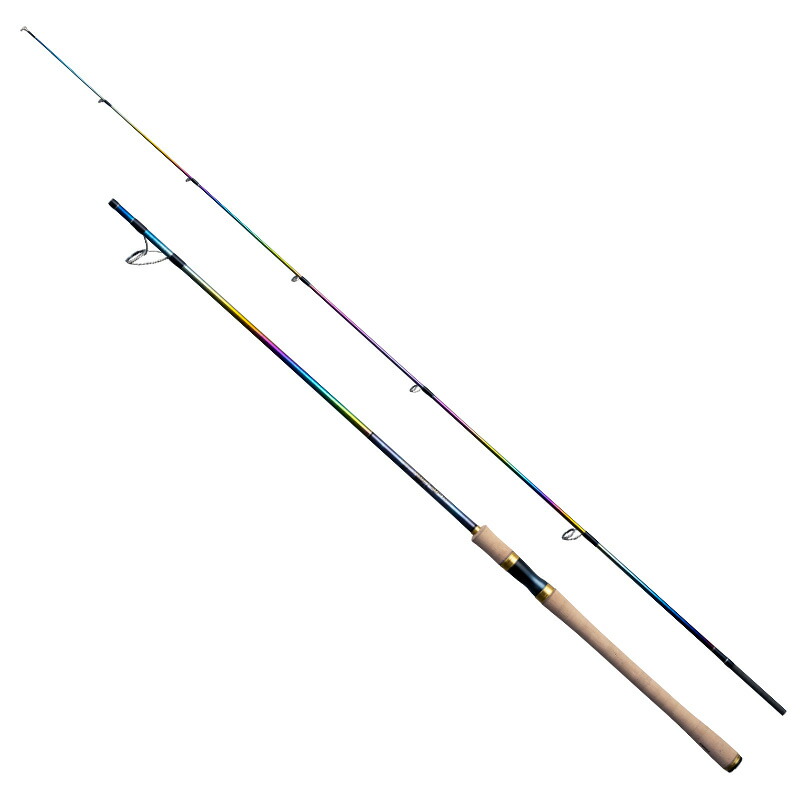 シマノ　18ワールドシャウラ2833RS2 SHIMANO 18ワールドシャウラ 2833RS-2の最安値・インプレ・釣果 | 本音