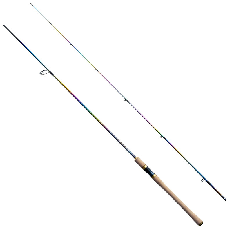 楽天市場】 シマノ(SHIMANO) 20 ルナミス S86M(スピニング・2