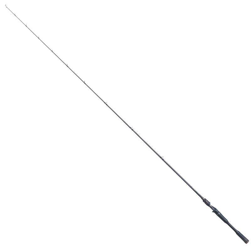 シマノ(SHIMANO) 24 毒気 居住地レナ 165L/M2(ベイト・2天下太平) 165L/M 372437