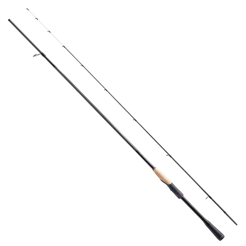 シマノ(SHIMANO) 25ブレニアス XR S76ML-S(スピニング・2ピース) S76ML-S 378644 21,506円