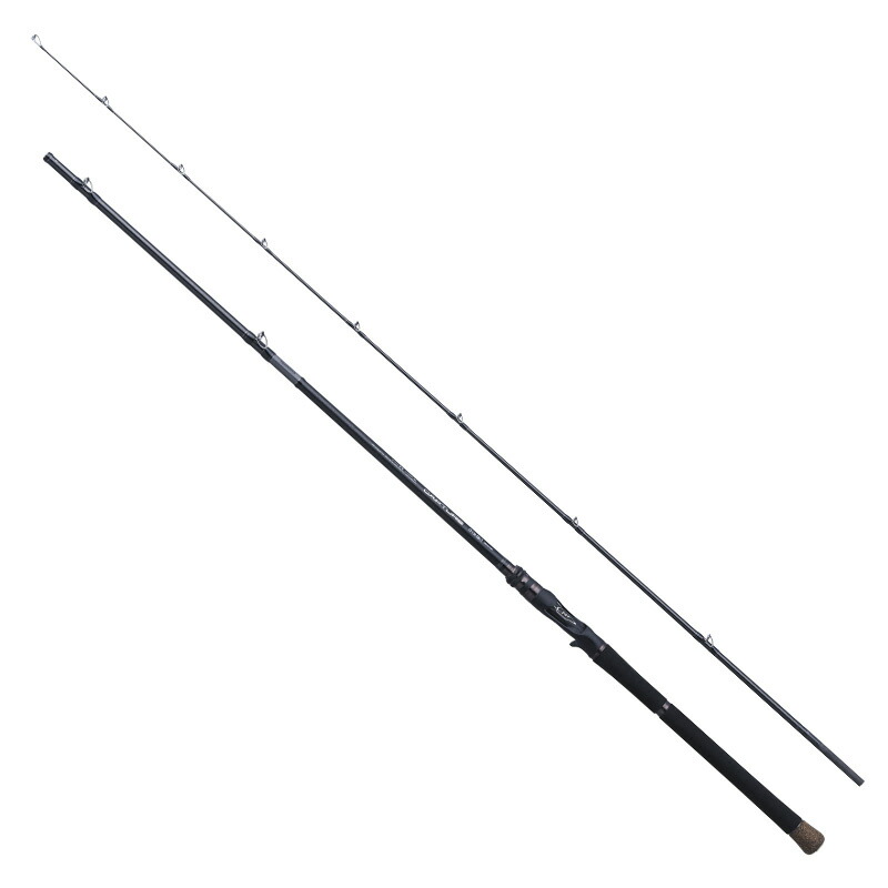 シマノ　25キャプチャ－274M－2 新品同様 楽天市場】 シマノ(SHIMANO) 25キャプチャー 274M-2(スピニング