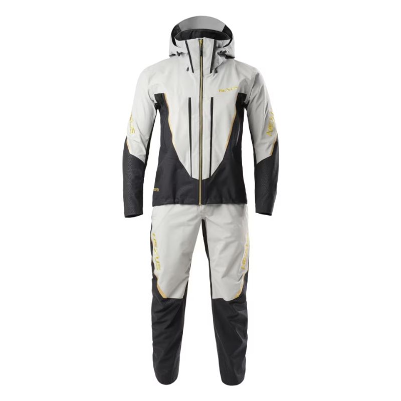 楽天市場】シマノ(SHIMANO) RA-101X ネクサス ゴアテックス レイン